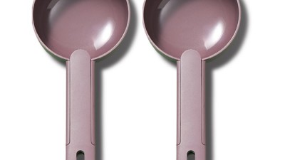 댕댕이 밥 퍼주는 꿀템! 강아지사료스푼 추천 후기🐶🥄